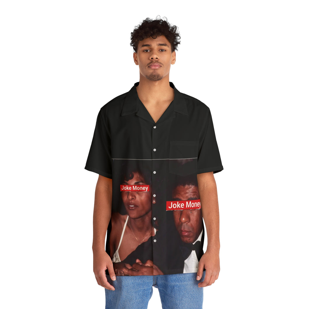 RichPam bowling Shirt (AOP)